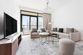 Silkhaus The Marina View 2BDR Dubai Harbour